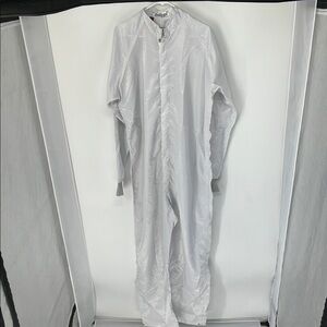 Cintas NWOT men’s coveralls XL